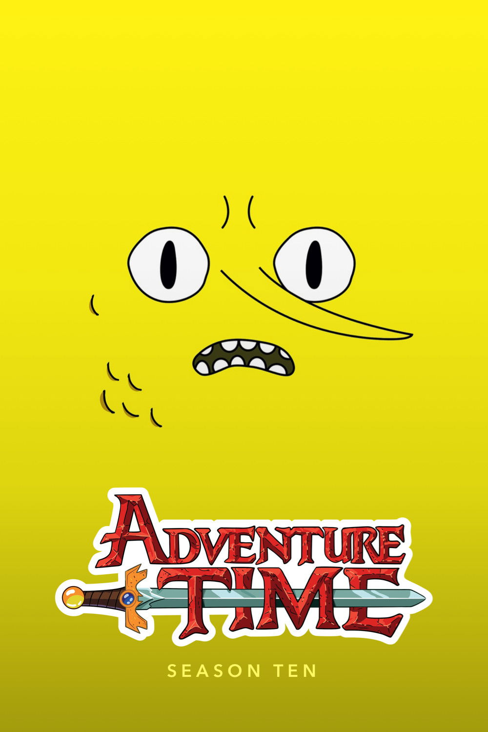Adventure Time - Season 10 [510065] (A1767199926) [[Shows]] --Plex--